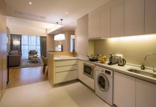 2 Bedroom Deluxe-KT