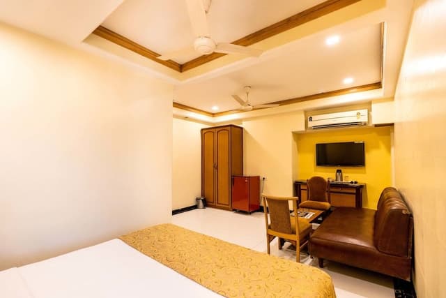 Superior Double Room