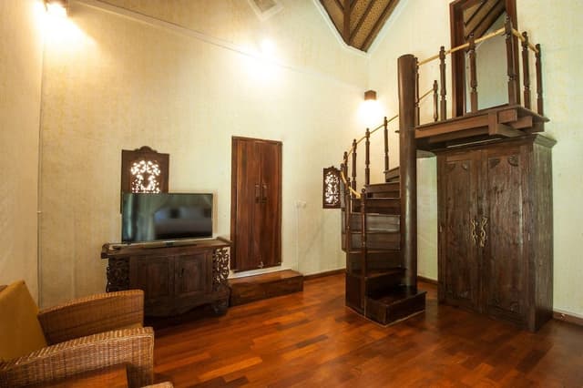 Family Chalet, 1 Bedroom