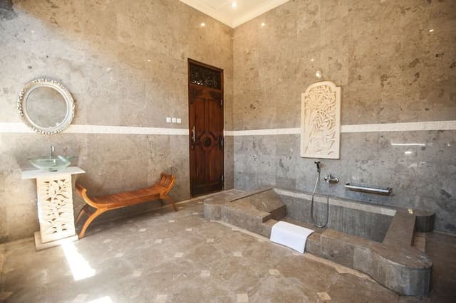Family Chalet, 1 Bedroom