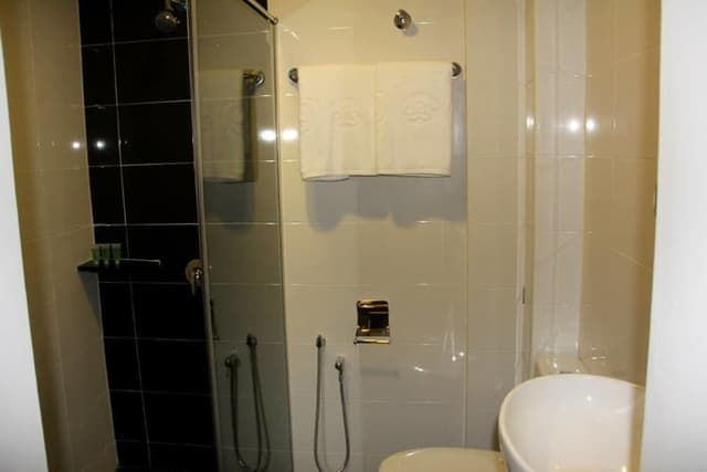 Premier Twin Room