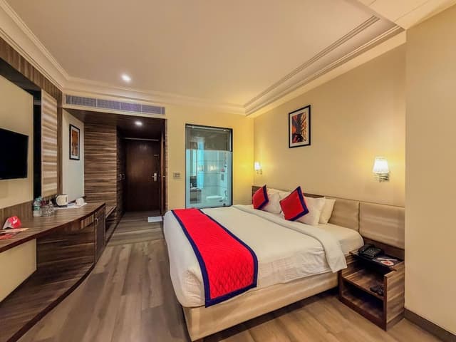 Club Room
