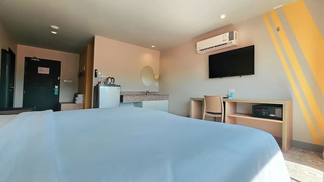 Superior Room, 1 Double or 2 Twin Beds
