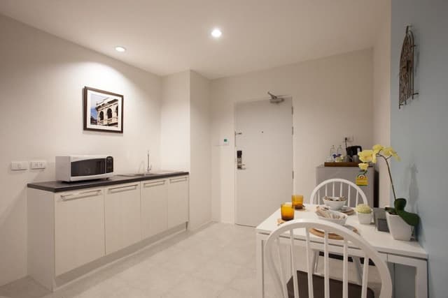 Executive Triple Room