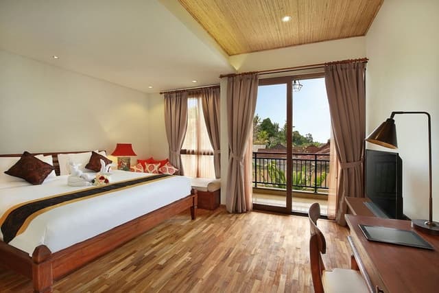 Villa, 2 Bedrooms, Private Pool