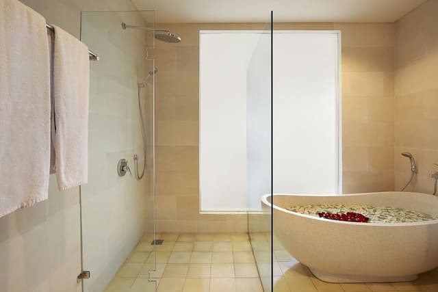 Villa, 1 Bedroom, Private Pool