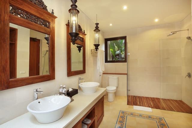 Villa, 1 Bedroom, Private Pool