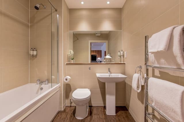 Family Suite, 1 Bedroom