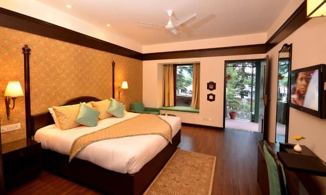 Premium Room