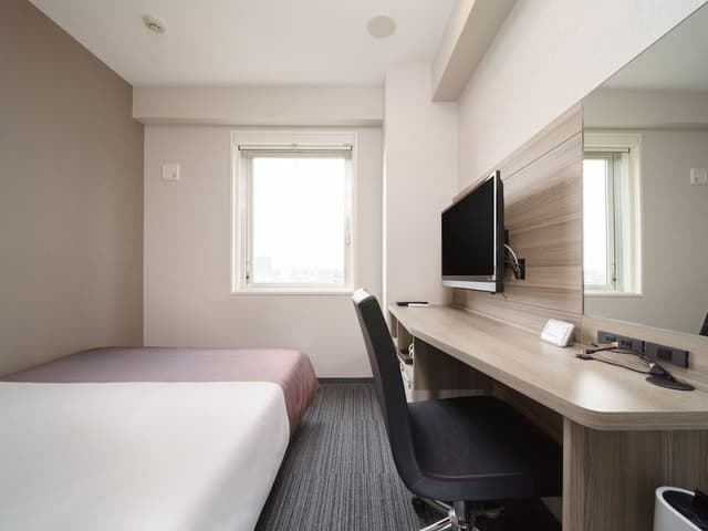 Double Room Single Use, Non Smoking