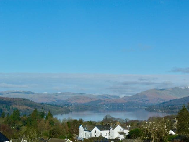 Double Room, Ensuite (The Langdale)