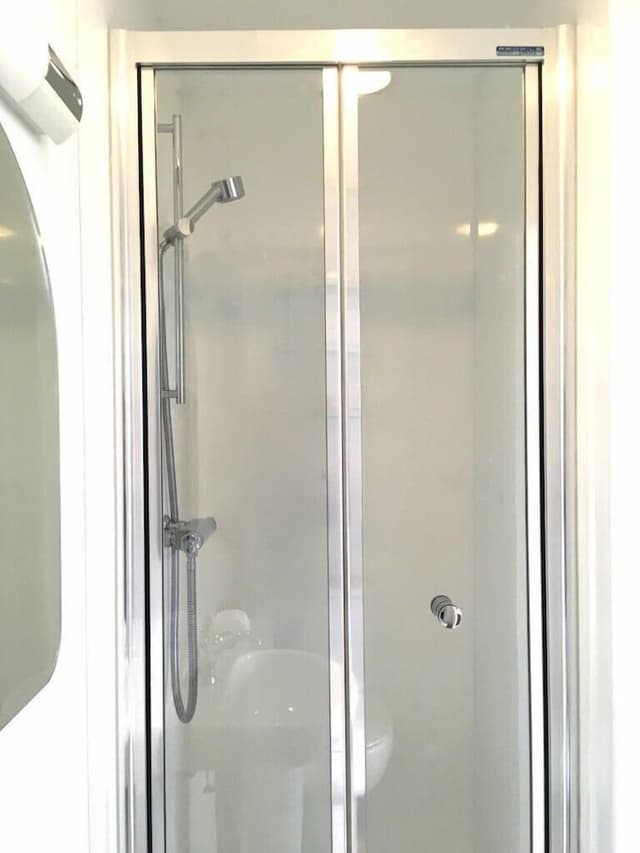 Double Room, Ensuite (The Langdale)