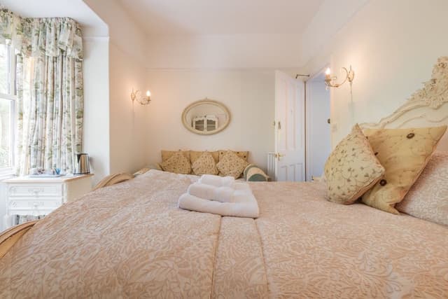 Double or Twin Room, Ensuite (The Dalesway)