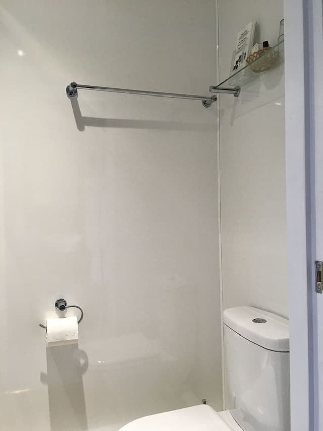Single Room, Ensuite (The Eyrie Second Floor)