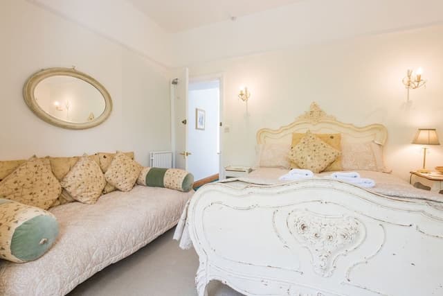 Double or Twin Room, Ensuite (The Dalesway)