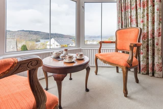 Double Room, Ensuite (The Langdale)