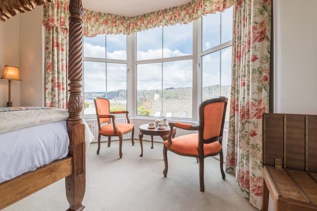 Double Room, Ensuite (The Langdale)