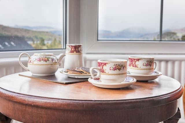 Double Room, Ensuite (The Langdale)