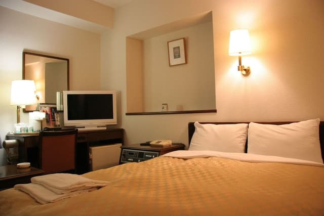 Double Room B