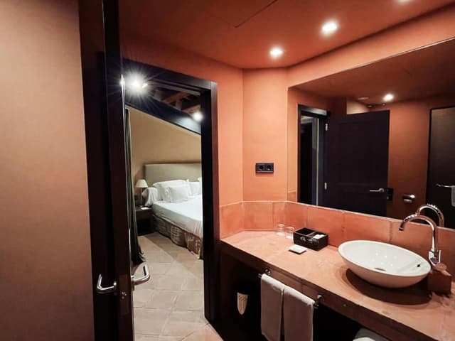 Comfort Room