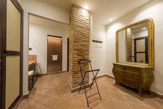 Suite with Terrace