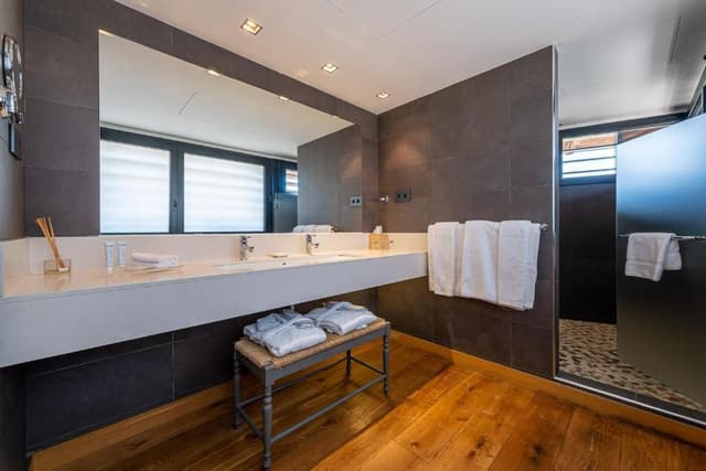 Premium Suite