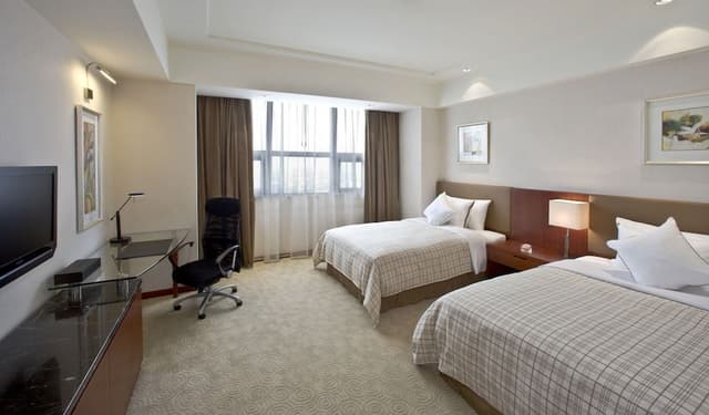 Comfort Twin Room