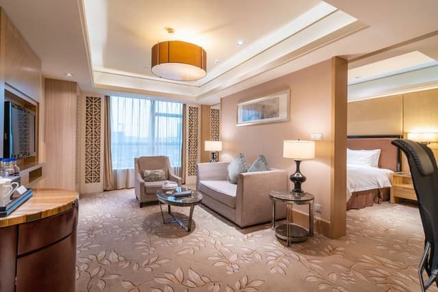 Exquisite Suite