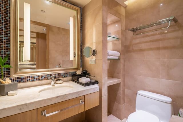 Superior Single Room