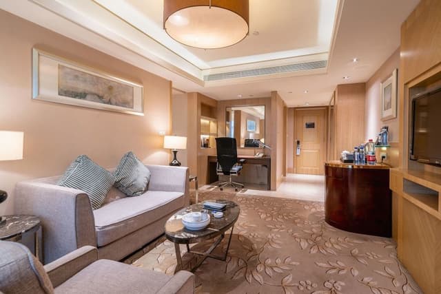 Exquisite Suite