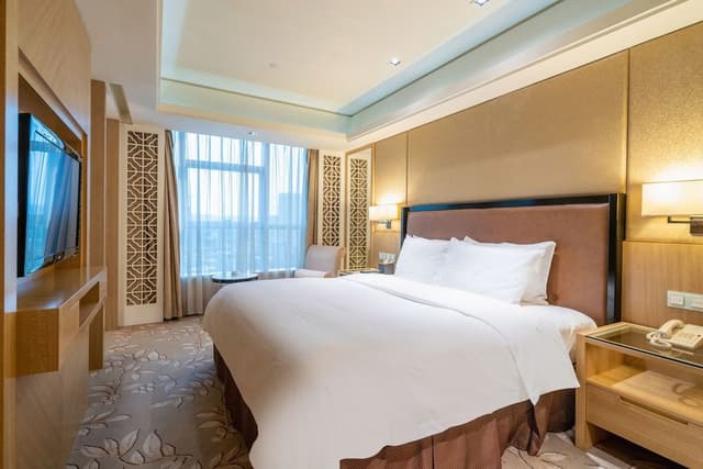 Exquisite Suite