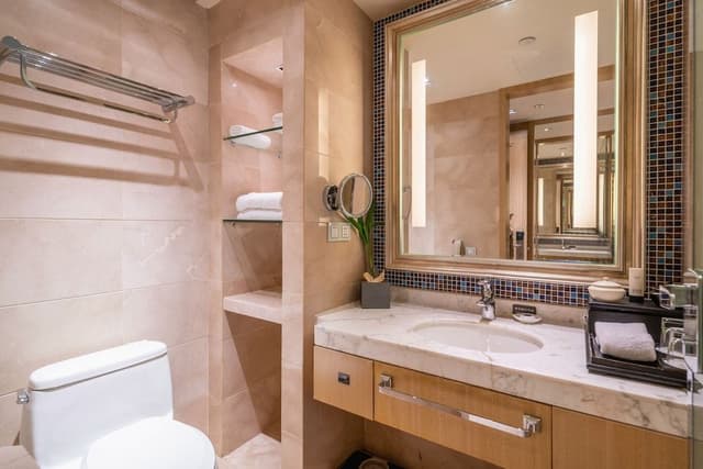 Superior Single Room