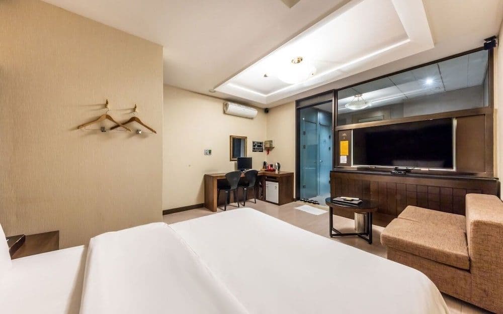 Ritz Seoul Hotel