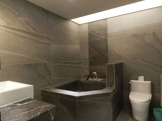 Deluxe Quadruple Room, 2 Double Beds, Non Smoking