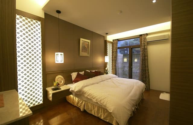 Deluxe Double Room, 1 Queen Bed, Non Smoking