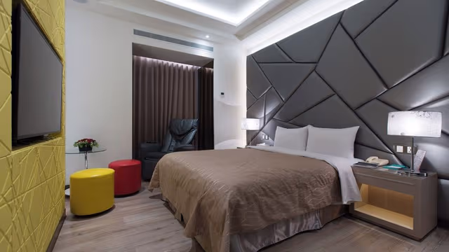 Superior Double Room