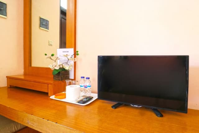 Mawar Room