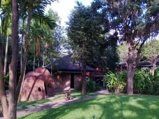 Nera Nara Resort