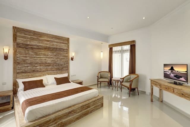 Studio Suite, 1 Bedroom