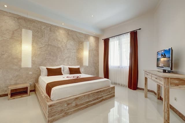 Studio Suite, 1 Bedroom