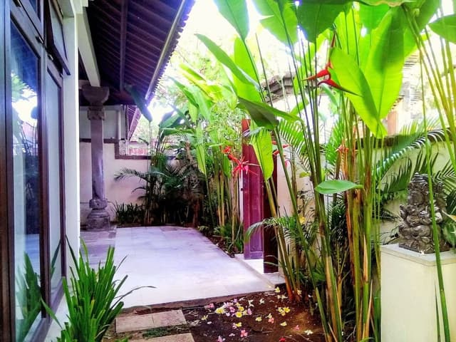 Studio Suite, 1 Bedroom