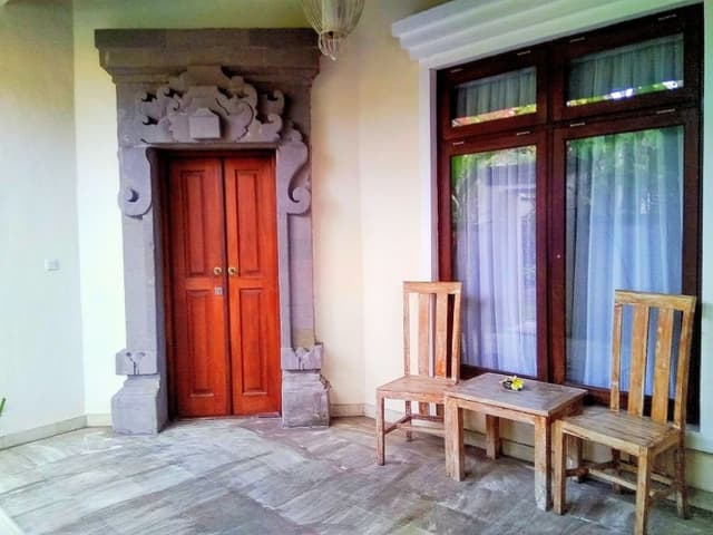 Studio Suite, 1 Bedroom