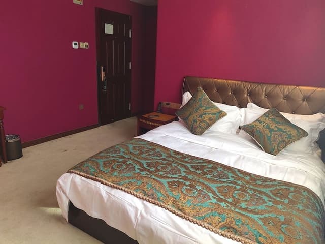 Romantic Room