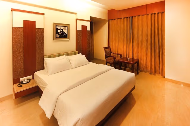 Diamond Room