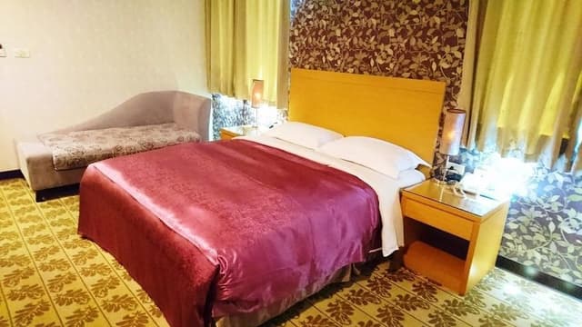 Standard Double Room, 1 Double Bed, Non Smoking