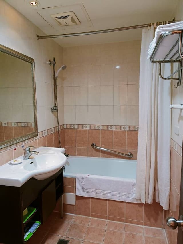 Business Twin Room, 2 Twin Beds