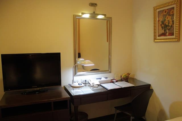 Deluxe Twin Room, 2 Twin Beds