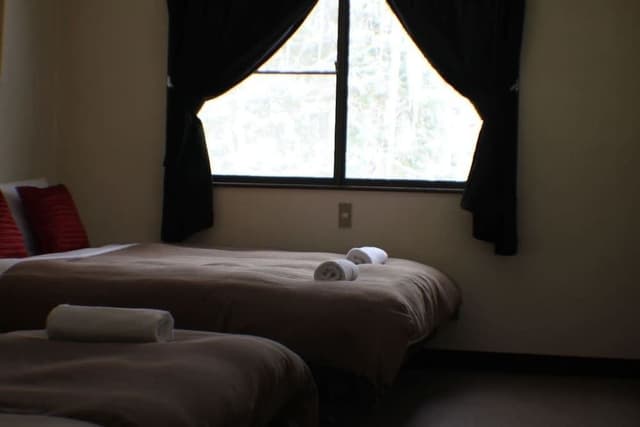 Family Suite for 5 Guests