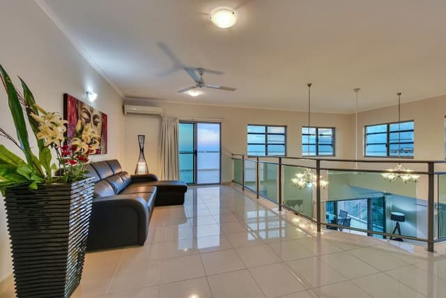 Premium Penthouse, 4 Bedrooms