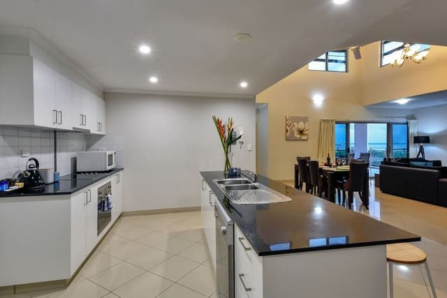 Premium Penthouse, 4 Bedrooms